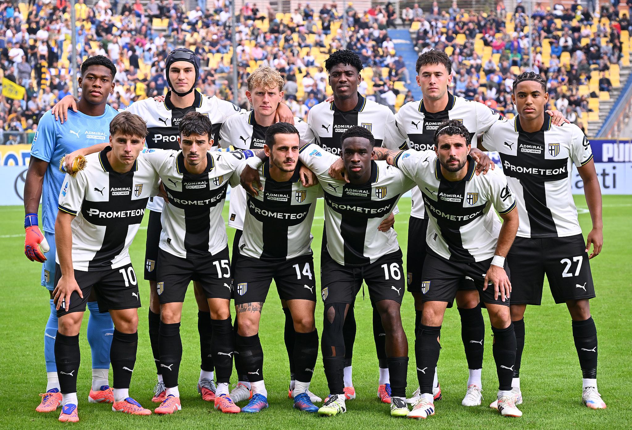 百家乐官方网-帕尔马对前拉戈内西去世表示哀悼