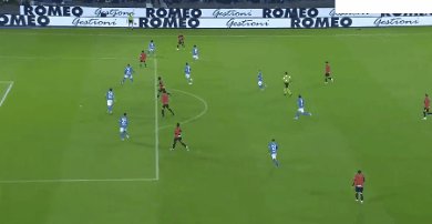 百家乐玩法-【意甲】吉鲁头球双响 AC米兰2比2客平那不勒斯