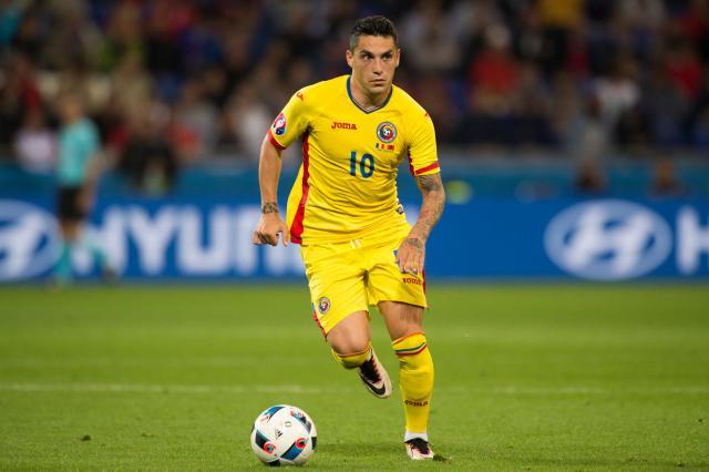 三镇1号王牌空降仍需时日 罗马尼亚主帅：还会召他