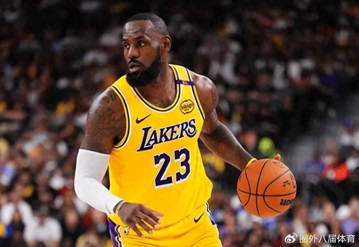 湖人99-129骑士！无奈不是惨败，是米切尔评价詹姆斯，他把话挑明|克利夫兰|菲尼克斯太阳队|明尼苏达森林狼队|洛杉矶湖人队|克利夫兰骑士队_新浪体育_新浪新闻