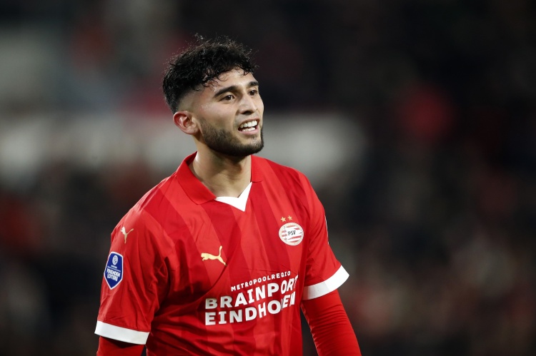 百家乐玩法-罗马诺：富勒姆重启引进埃因霍温前锋佩皮谈判，此前冬窗求购未果