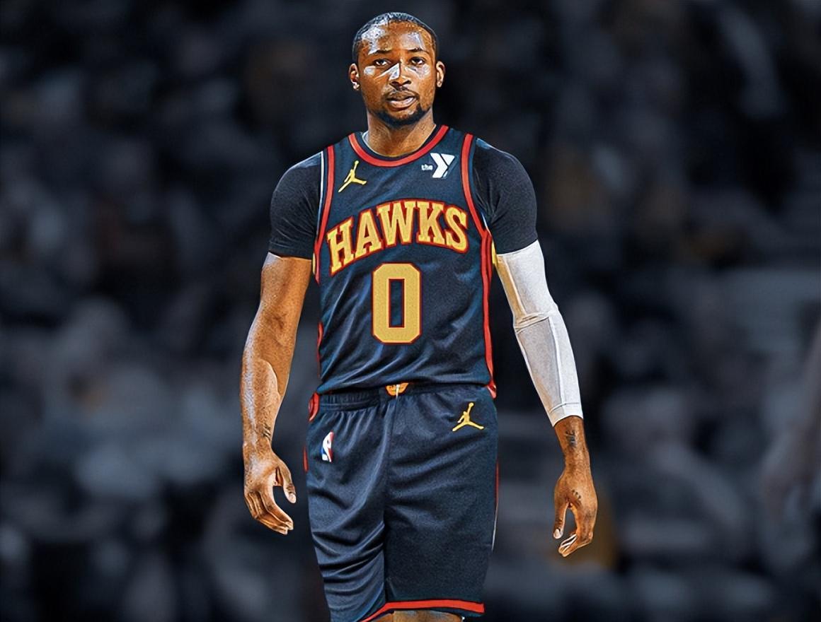 百家乐官方网-27分7板2断！20分7板2断！离开勇士大放异彩，下一份大合同稳了