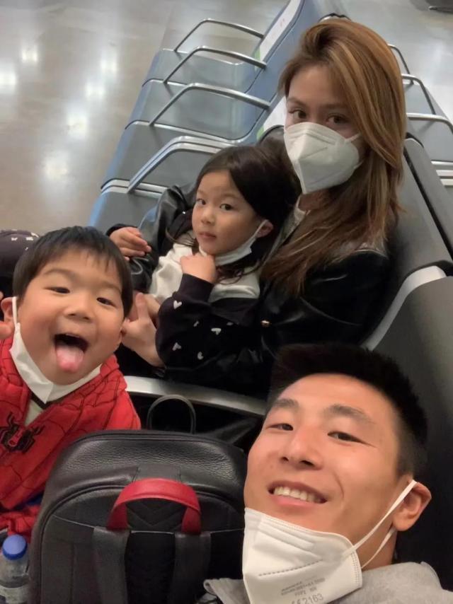 武磊：早已练就处变不惊的本领 从容面对12强赛