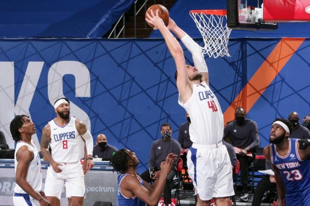 百家乐官方网-六连客已经过半 新赛季快艇的板凳深度还够用吗？