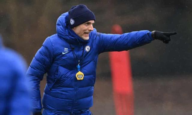 百家乐试玩-图赫尔“连场大考”第一战：马竞生病蓝军可有机会？