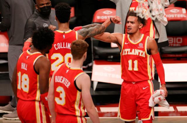 百家乐官方网-进攻联盟第一 防守锁住杜欧！老鹰4胜1负强势开季