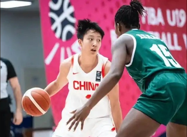 百家乐官方网-入选中国女篮集训队！邓雨婷自宣第二次转校 加盟俄克拉荷马州立